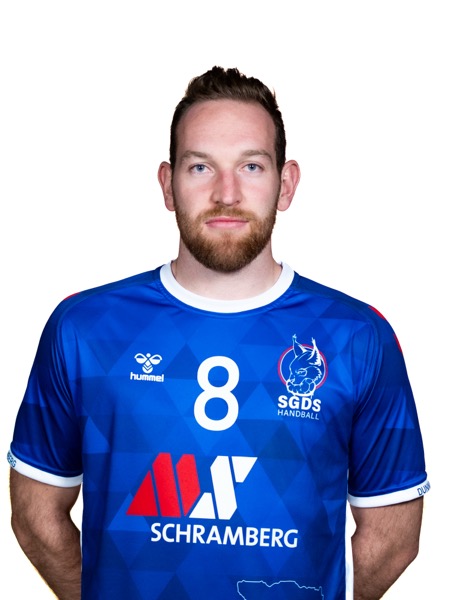 Angelo Broghammer