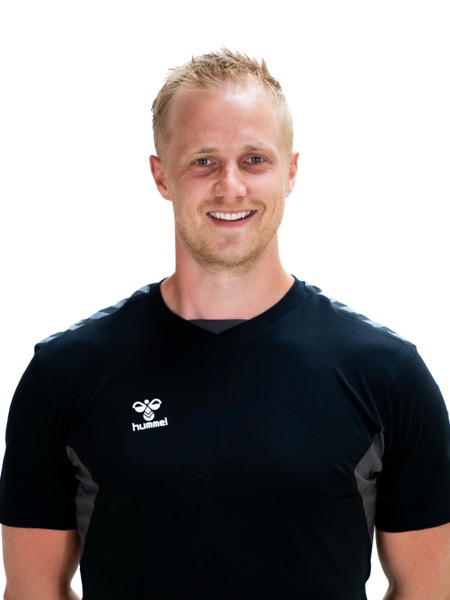 Patric Seidel