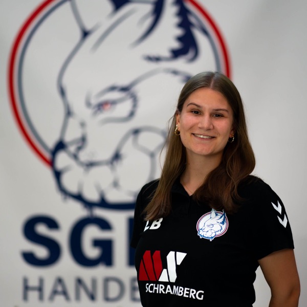 Laura Broghammer
