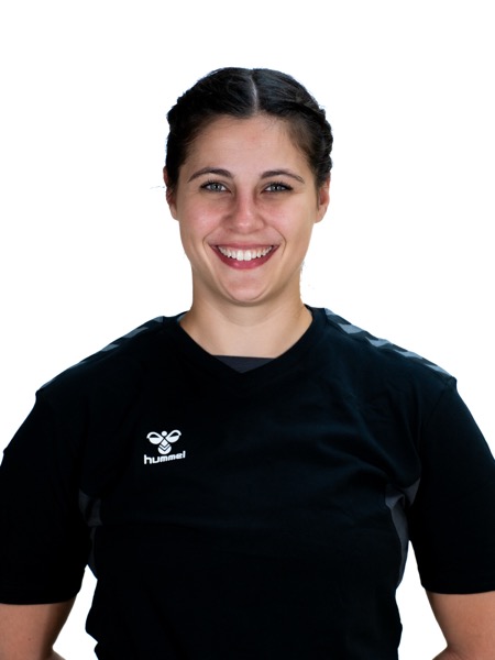 Celine Preisig
