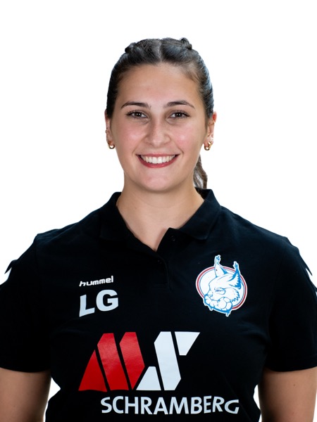 Larissa Gökoglu
