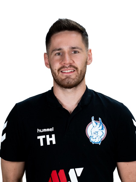 Tim Hirt